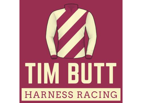 product image for Tim Butt Racing