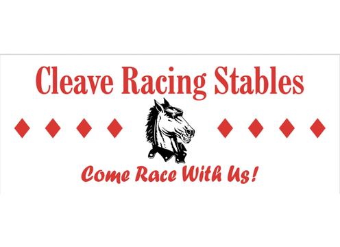 product image for Cleave Racing Stables